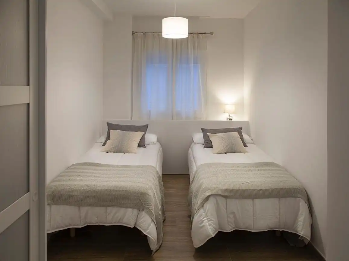 Habitación de Piso de alquiler en Ronda