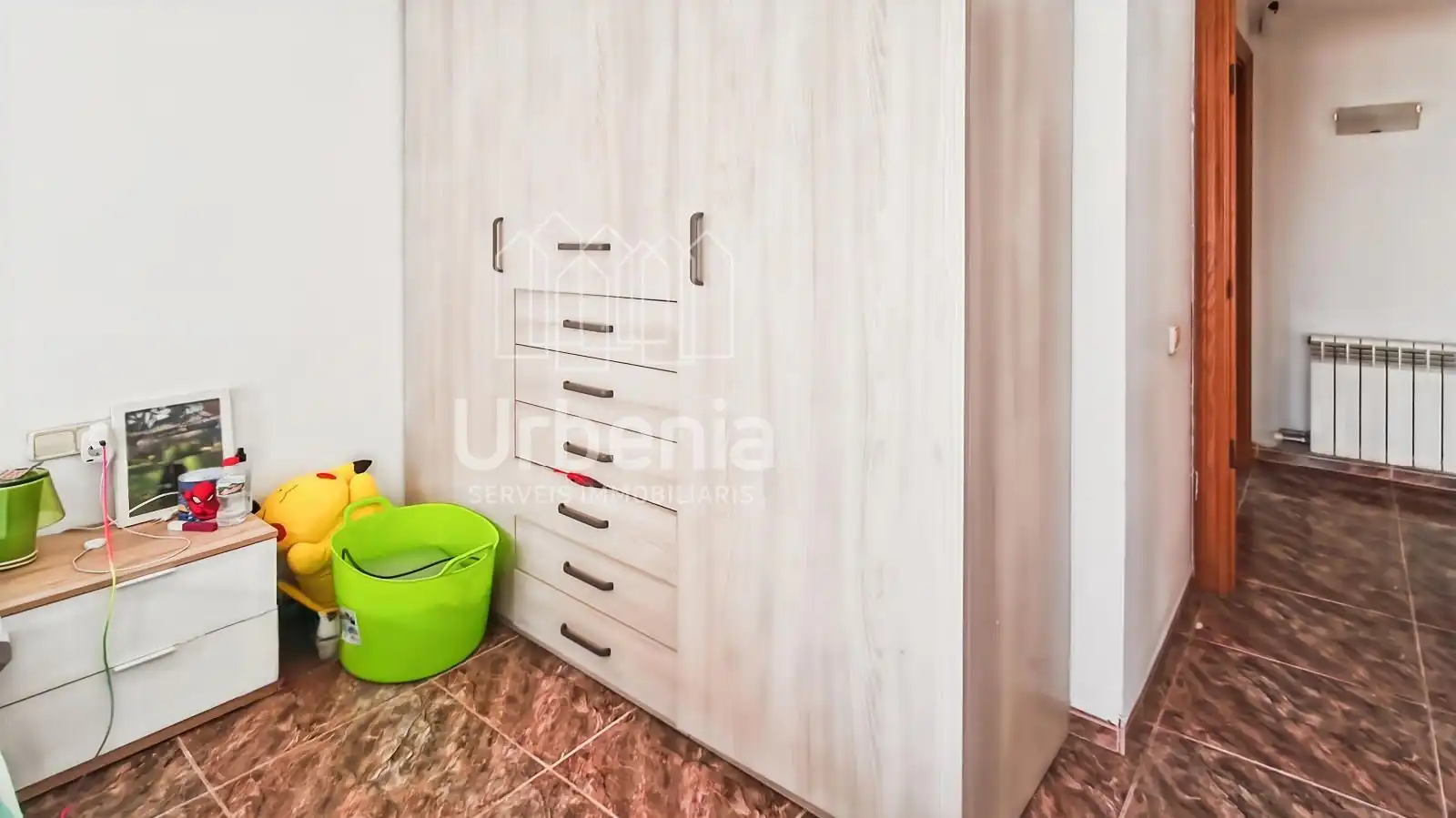 Habitación de Piso en venta en Palafolls con Aire acondicionado, Calefacción y Terraza