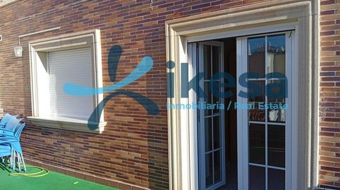 Foto 3 de Casa o xalet en venda a Ciudad Jardín - Tagarete - El Zapillo, Almería Capital