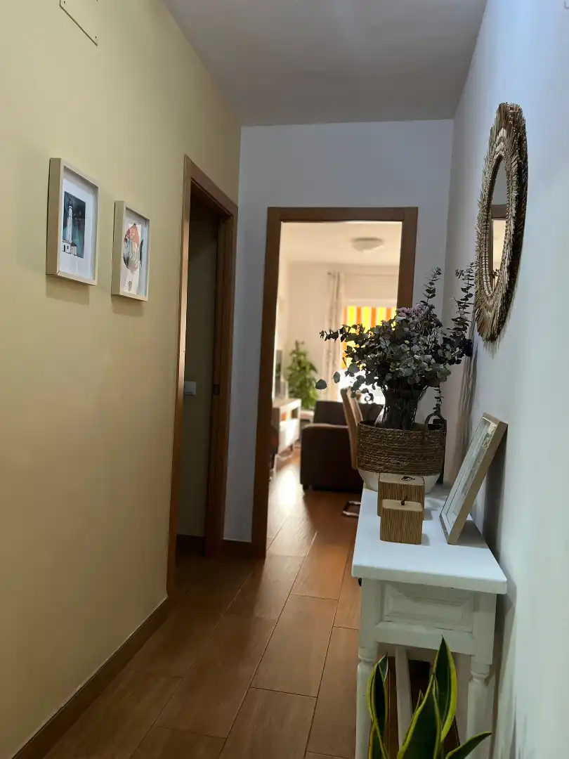 Flat for rent in Córdoba  with Air Conditioner, Heating and Terrace