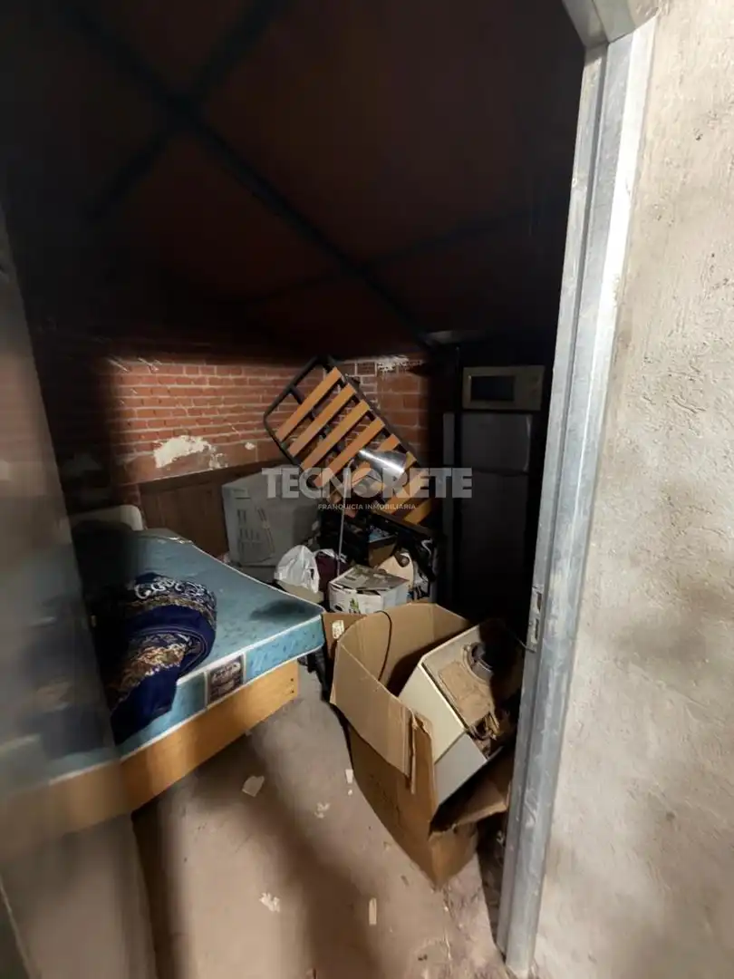 Flat with lift for sale in Urbanización San Isidro, imagen 37