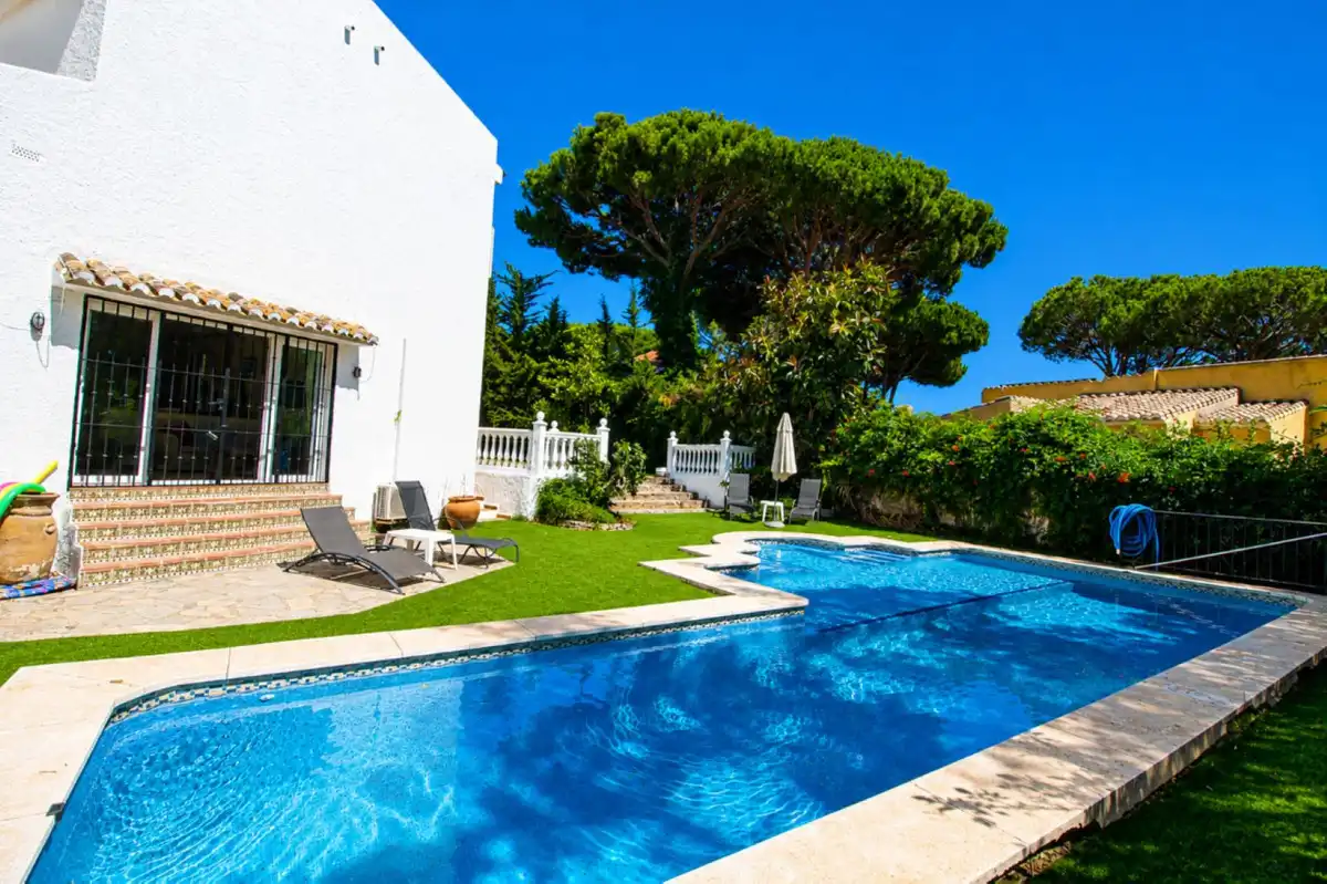 Maison avec piscine à vendre à Calahonda, imagen 25