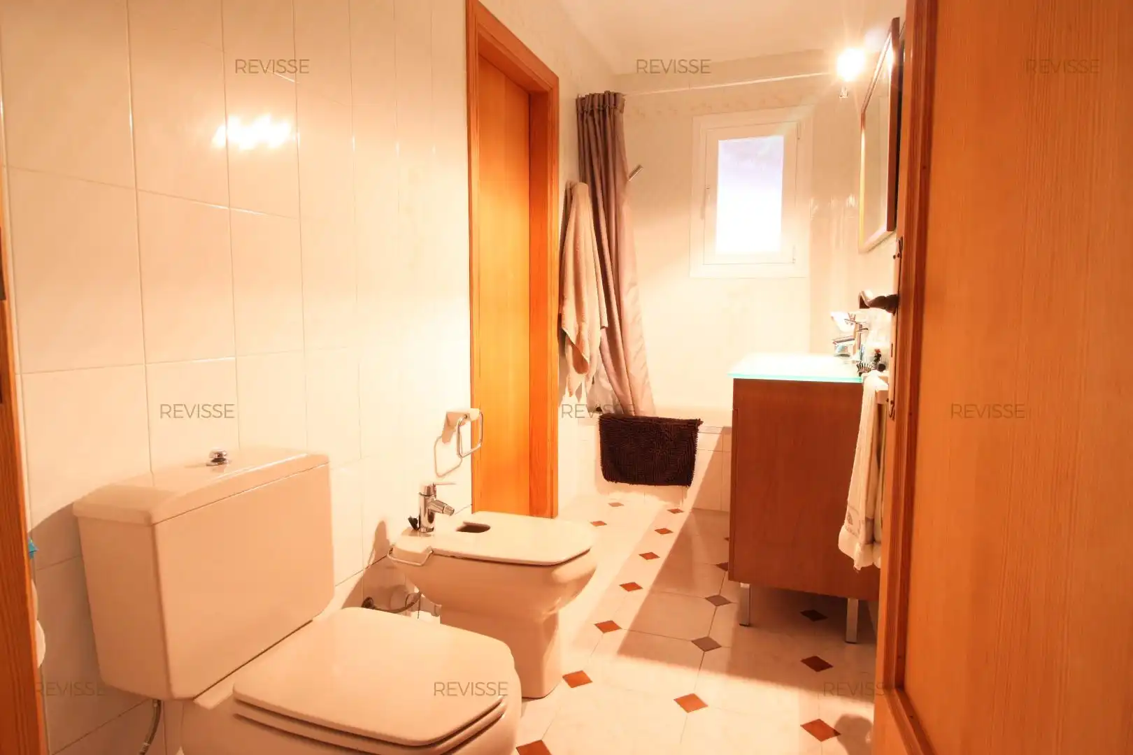 Houses for rent in Sa Ràpita - Ses Covetes