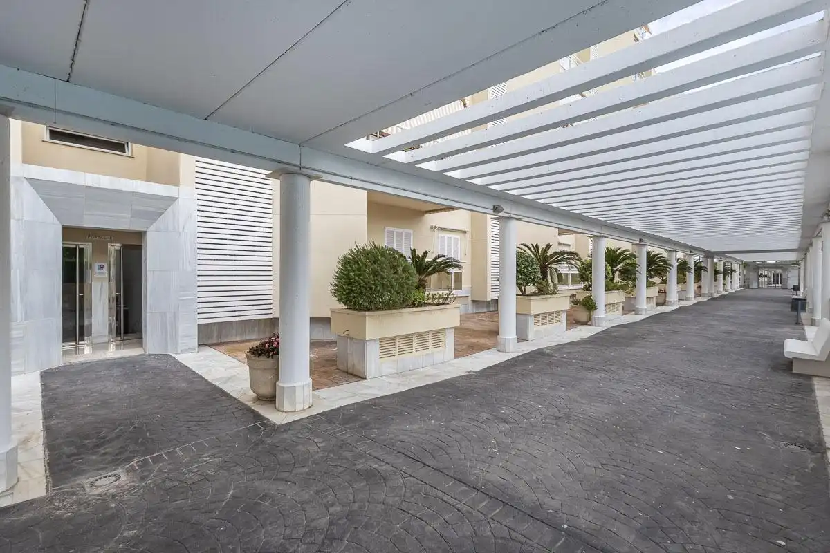 Wohnung mit Terrasse zum Verkauf in Calle Platano de Indias 14, imagen 21