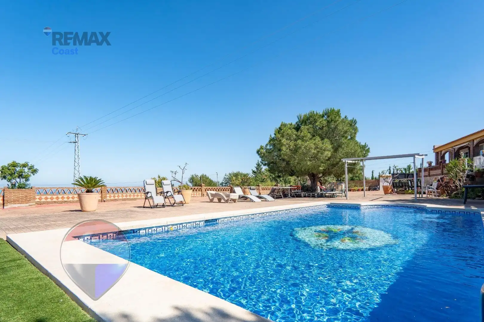 Detached house with pool for sale in Polígono 52 Paraje 1044 LAS VIÑAS, imagen 56