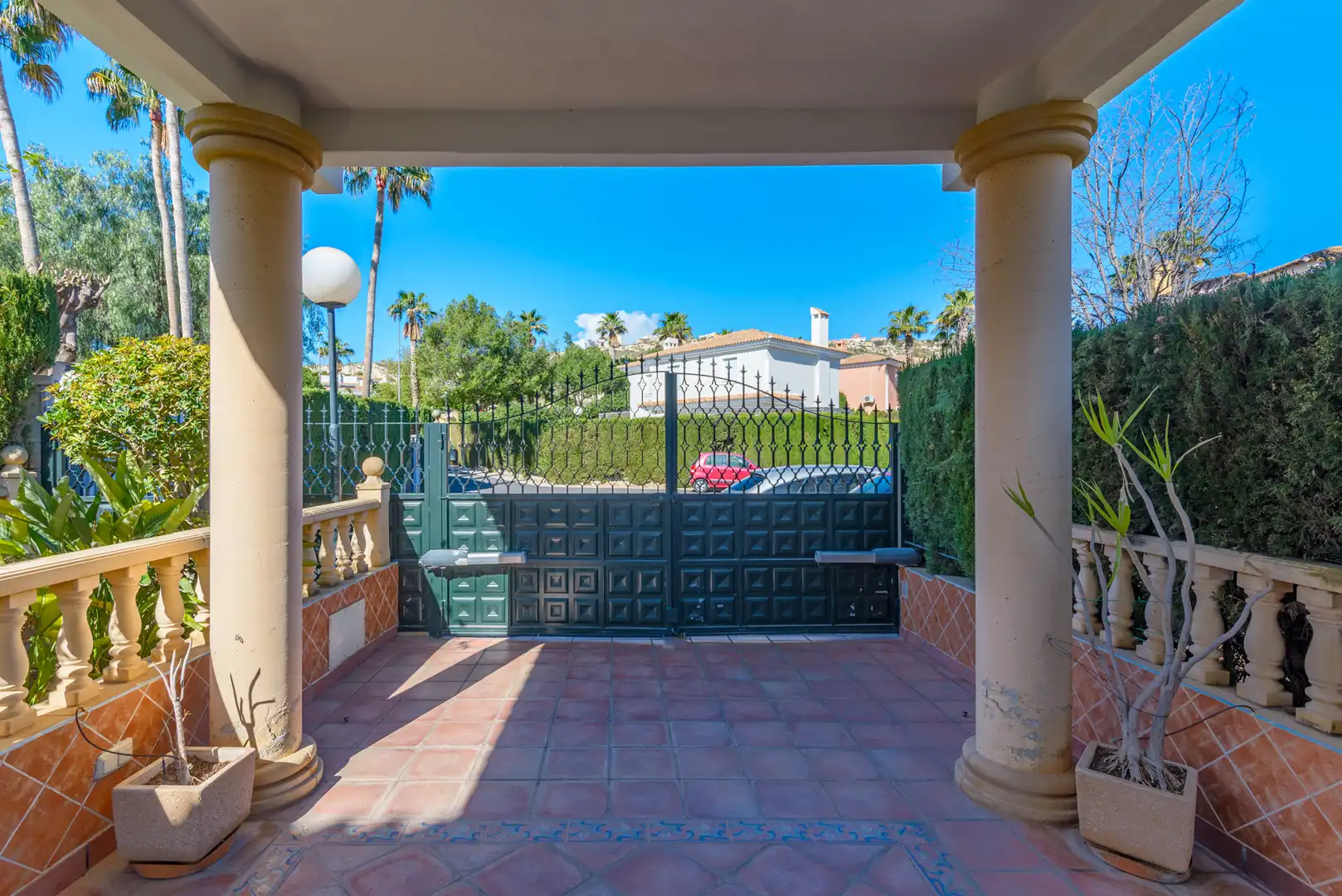 Casa o chalet en venta en Carrer del Vespre, 2, Bonalba - Cotoveta