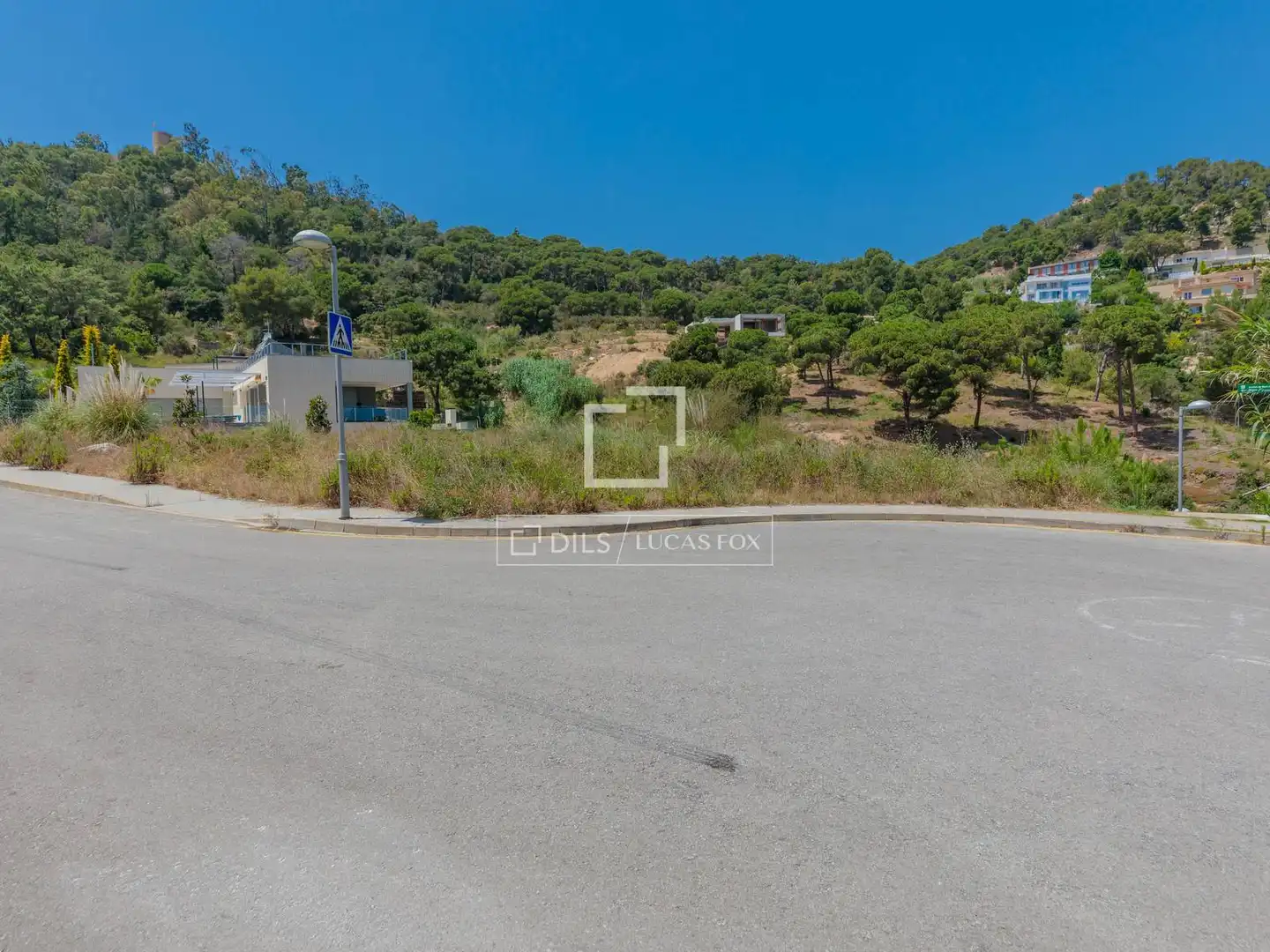 Terreno rustico in vendita a Santa Cristina - Sant Francesc, imagen 3