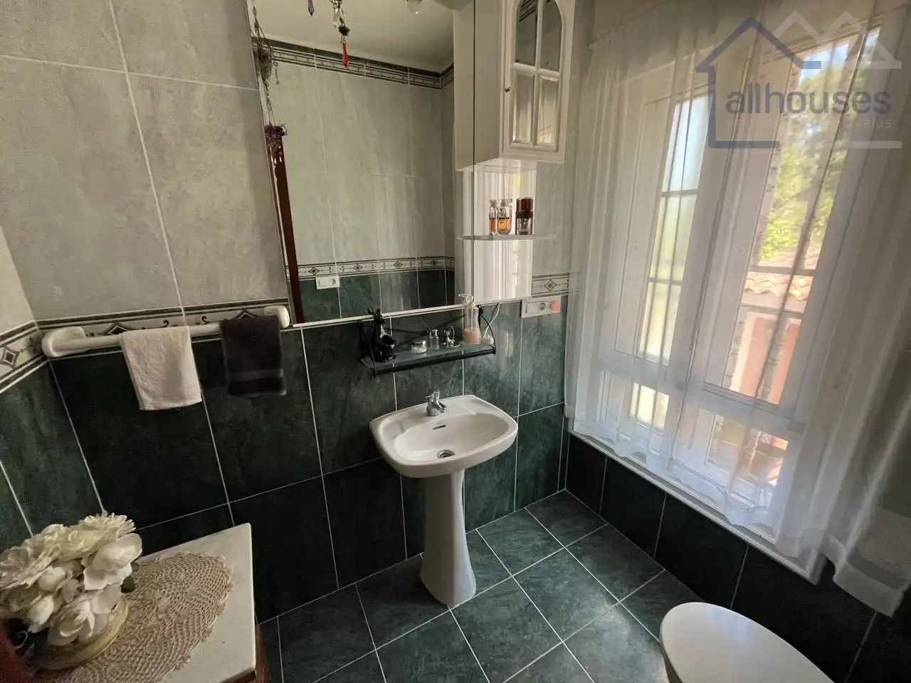 Detached house with pool for sale in Oia, imagen 41