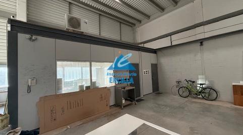 Photo 5 of Industrial buildings for sale in La Florida, Bizkaia