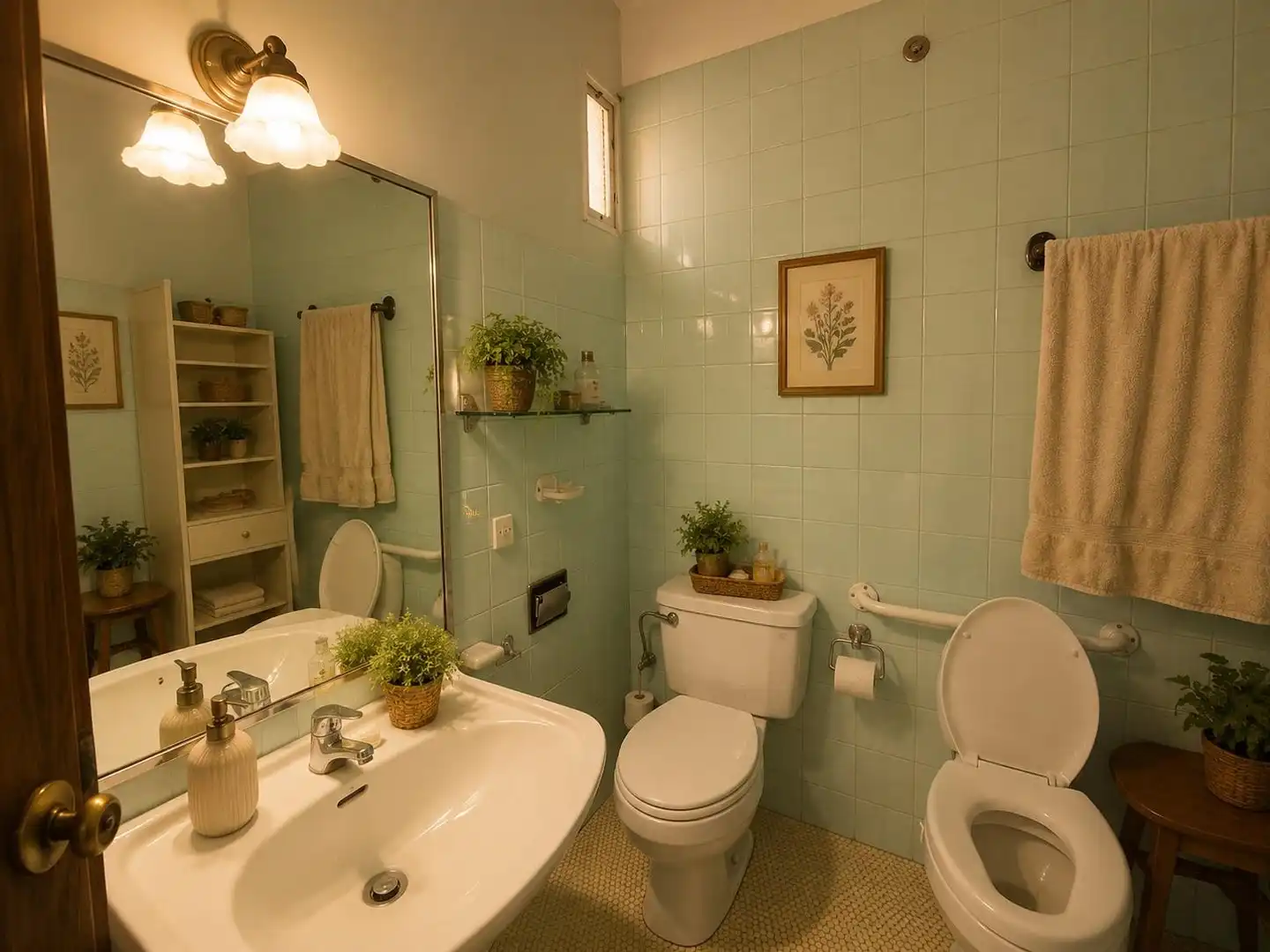 Appartement compact avec ascenseur à vendre à Centro, imagen 7