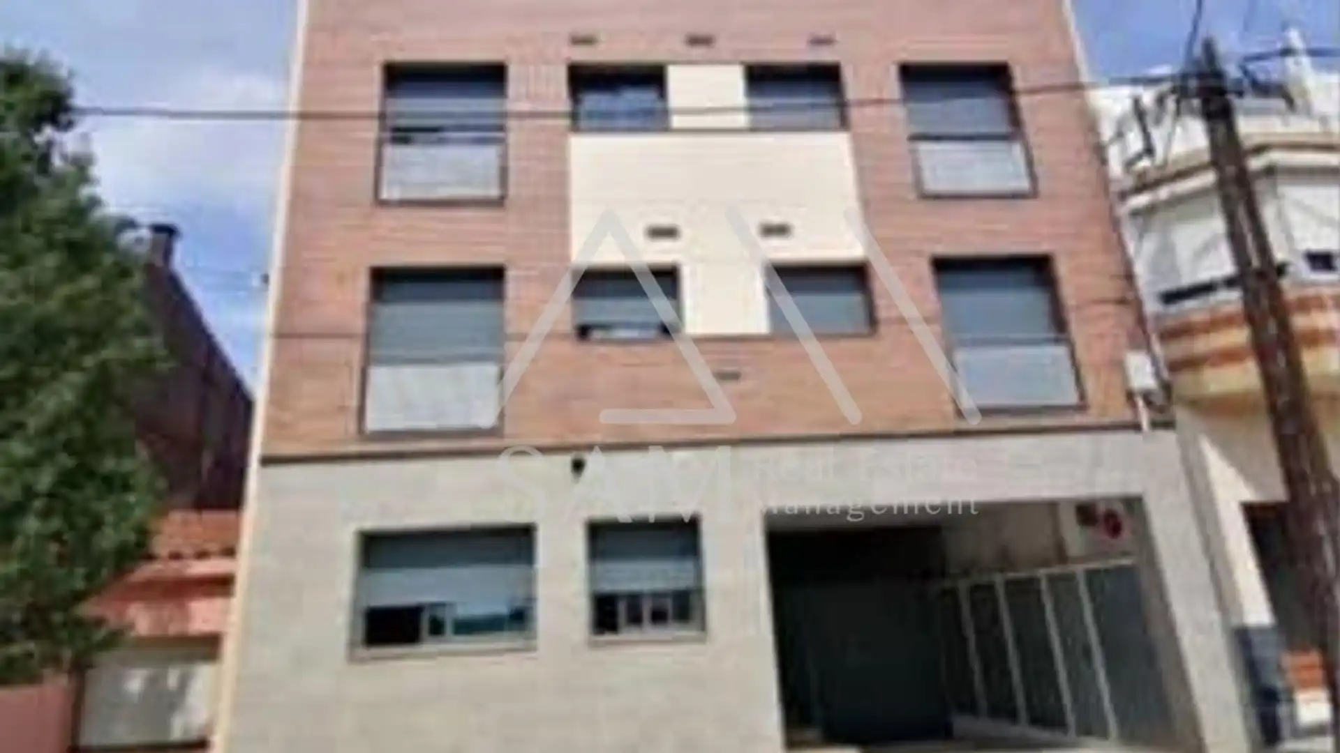Vista exterior de Piso en venta en Cardedeu con Calefacción y Balcón
