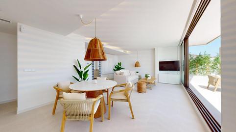 Foto 5 de Àtic en venda a Calle Ifach, 2, Los Arenales del Sol, Elche / Elx