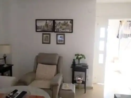 Sala de estar de Dúplex en venta en Norte 