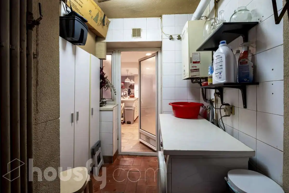 Piso con ascensor en venta en Calle Pintor serra santa ., imagen 30