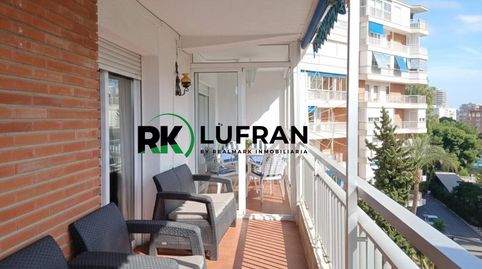 Foto 5 de Piso en venta en Playa de San Juan, Alicante / Alacant