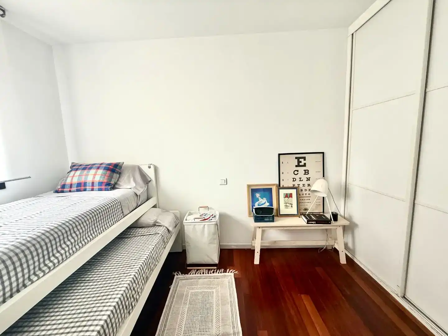 Habitación de Piso en venta en Santander con Balcón