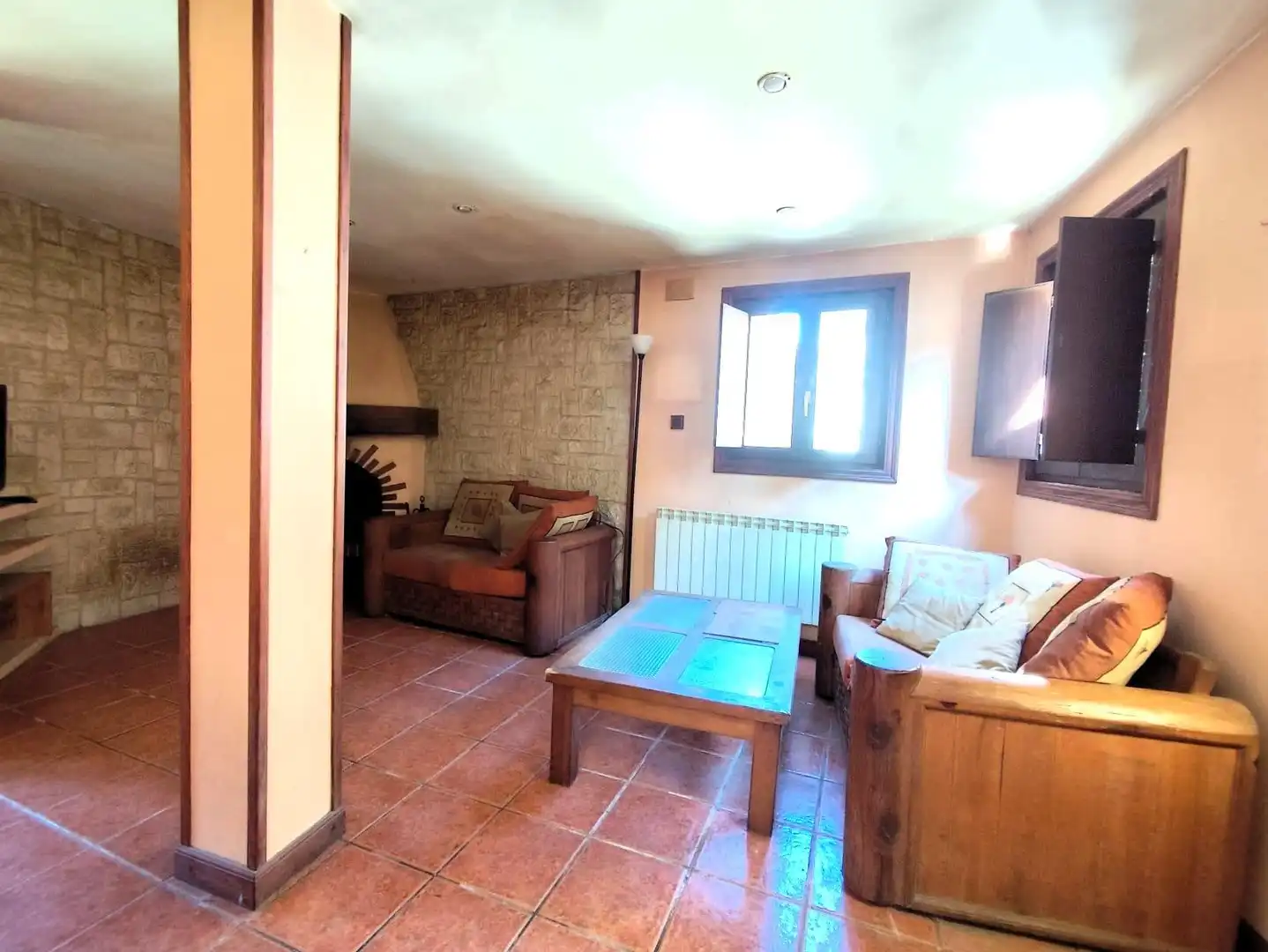 Maison avec terrasse à vendre à Santa María de Cayón, imagen 7
