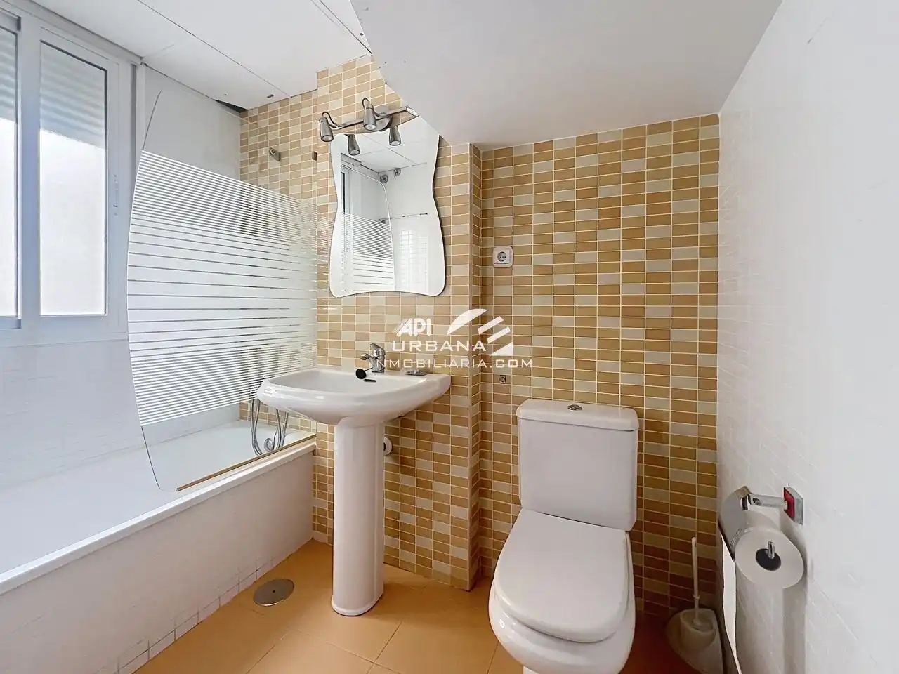 Bathroom of Duplexes for sale in Las Tinajerías - Juderías