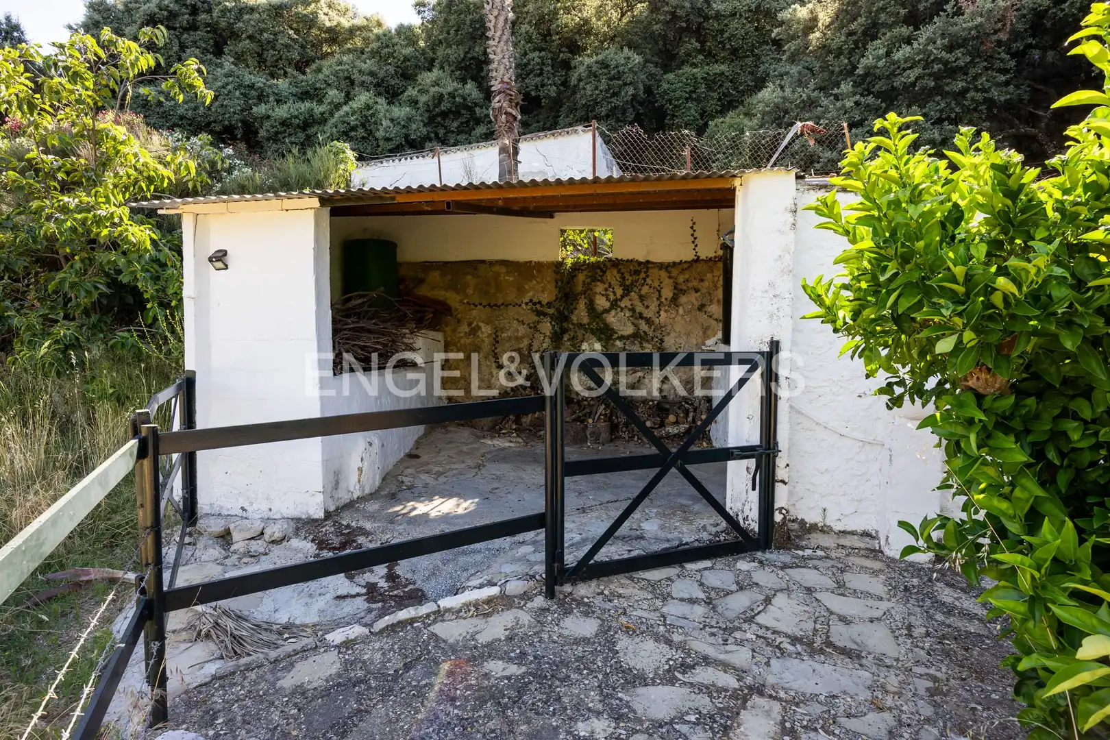 Exterior view of Country homes for sale in Grazalema  with Air Conditioner, Heating and Private garden