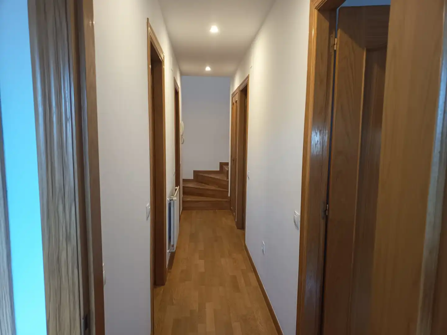 Dúplex en venta en Monforte de Lemos con Terraza y Balcón