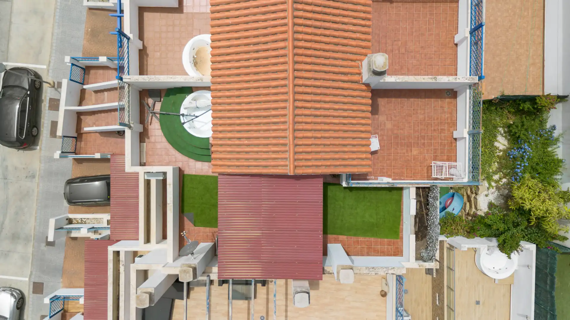 Reihenhaus mit Pool zum Verkauf in Calle Isaias Carrasco Miguel, imagen 31