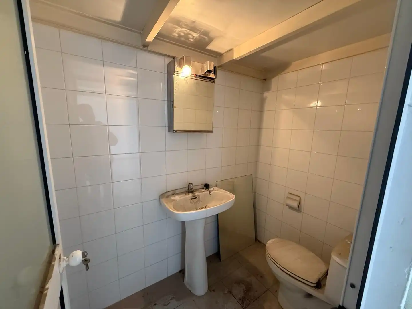 Gewerbefläche zum Verkauf in Calle Pablo VI 3, imagen 5