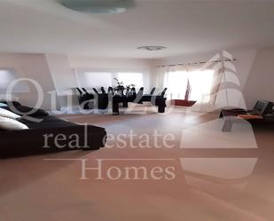 Living room of Flat for sale in  Murcia Capital