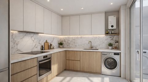 Foto 3 de Ático en venta en Carrer de Sardenya, La Vila Olímpica del Poblenou, Barcelona Capital