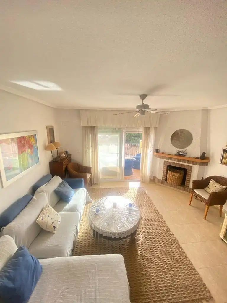 Dúplex en venta en N/A, -1, Aguamarina