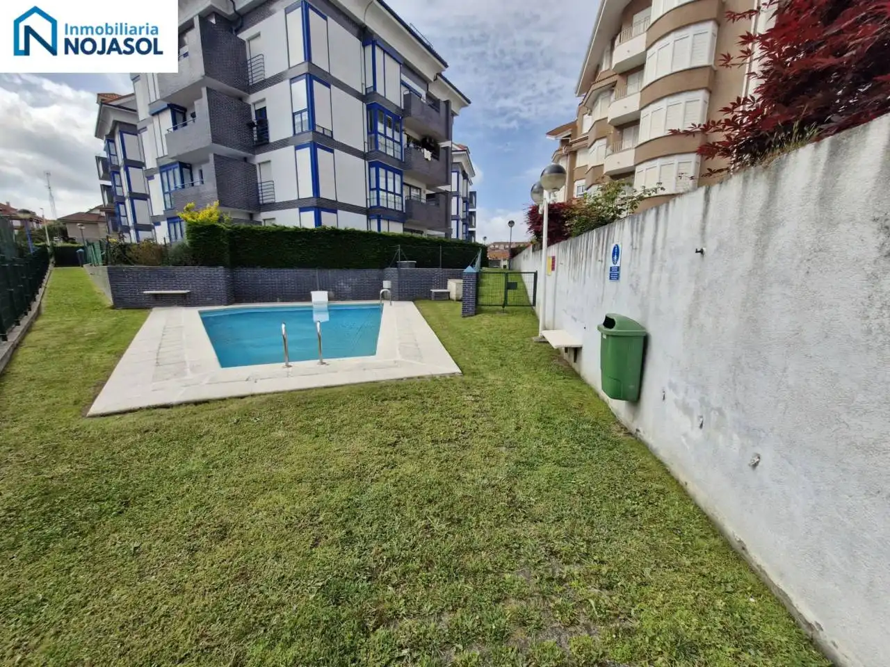 Apartment mit Pool zur Miete in Calle LOS NOGALES 5, imagen 58