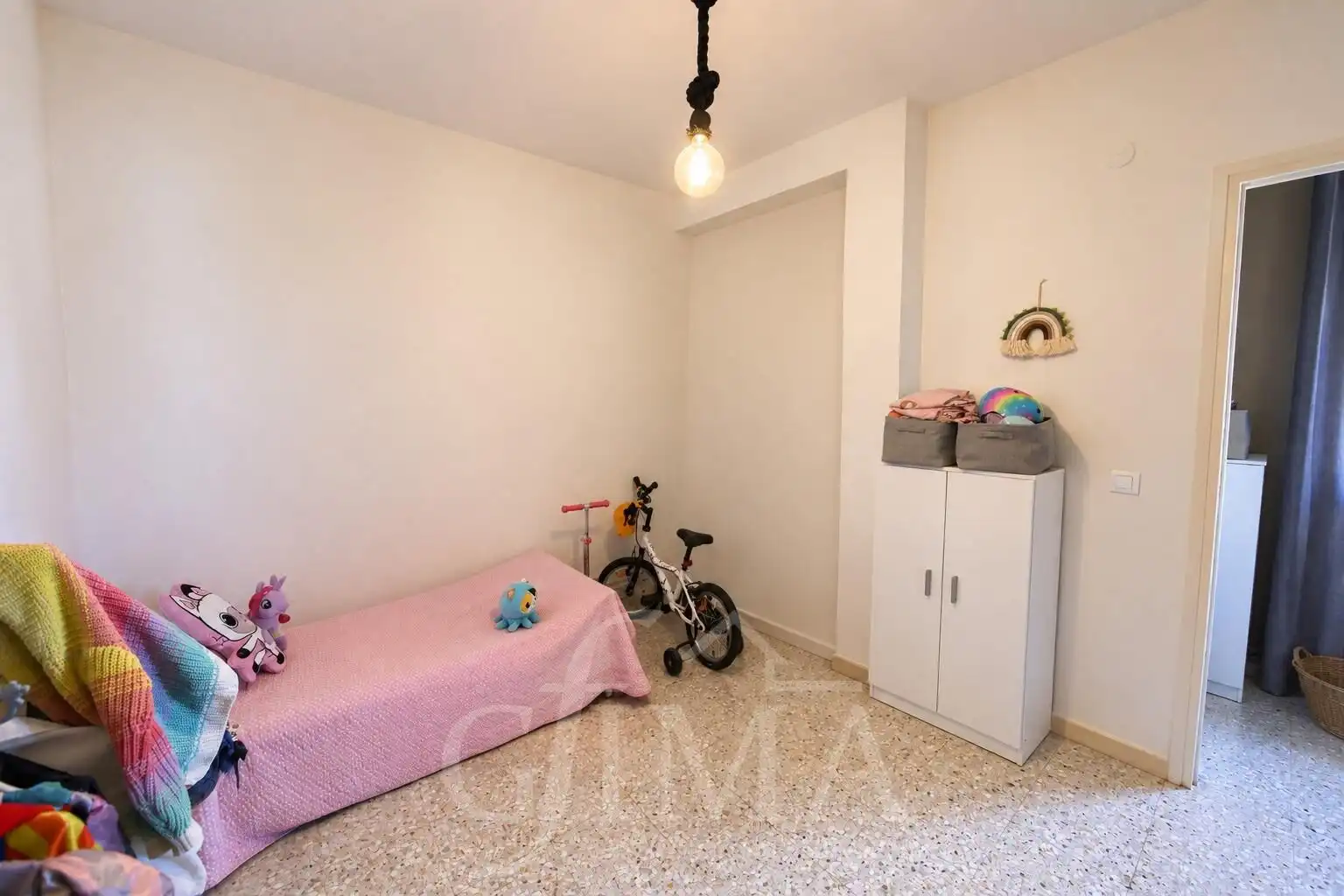 Appartamento con terrazza in vendita a Tomelloso, imagen 9