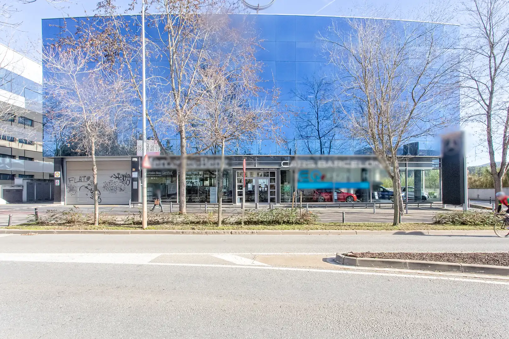 Oficina en venta en Av. de les Corts Catalanes, imagen 2