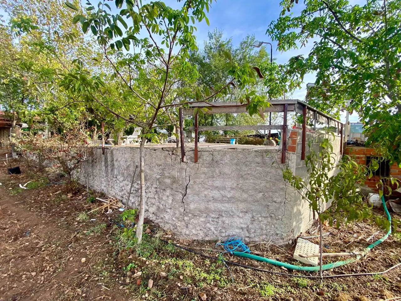 Casa o xalet en venda en Villarrubia de los Ojos amb Aire condicionat, Calefacció i Jardí privat