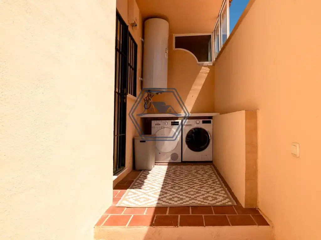 Villa con piscina in vendita a Calle Juan De Coca-Bello Horizo, imagen 13