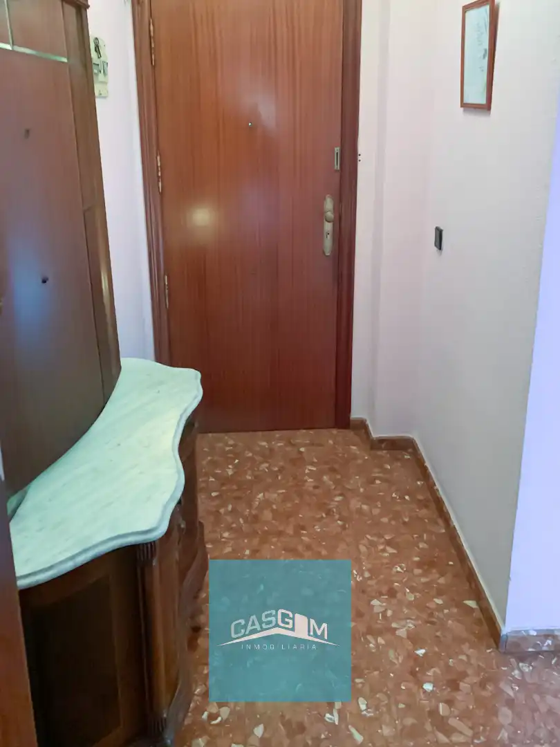 Piso en venta en Huelva con Aire acondicionado, Amueblado y Horno