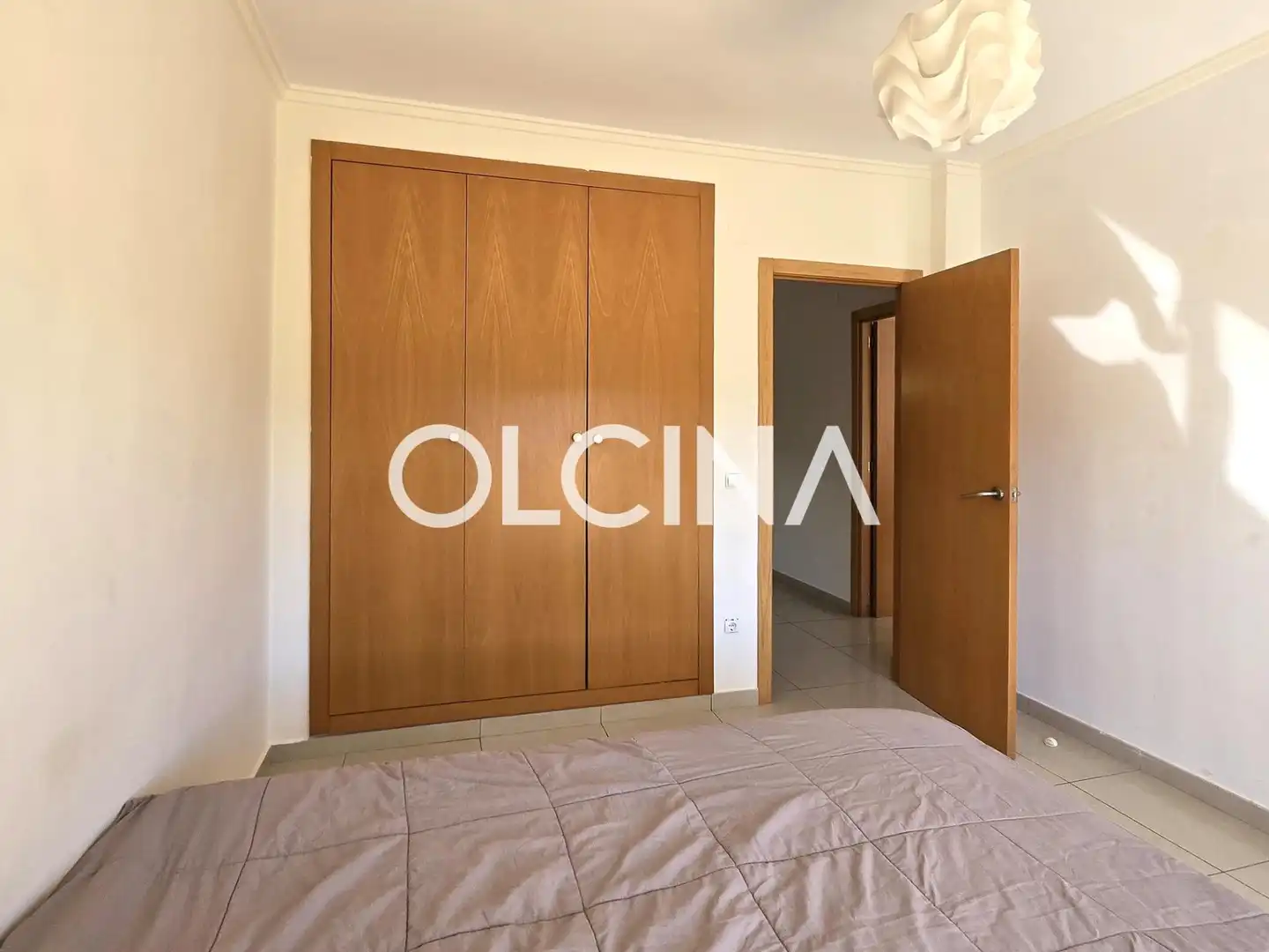 Bedroom of Houses for sale in Castellonet de la Conquesta  with Air Conditioner, Private garden and Terrace