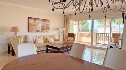 Foto 4 de Apartament en venda a Calle Condado de Huelva, 36, Paraiso - Barronal, Málaga