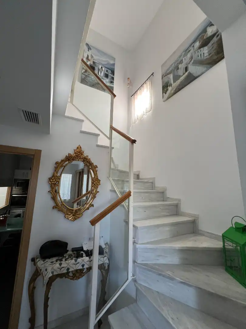Casa o xalet en venda en Espartinas amb Aire condicionat, Calefacció i Jardí privat