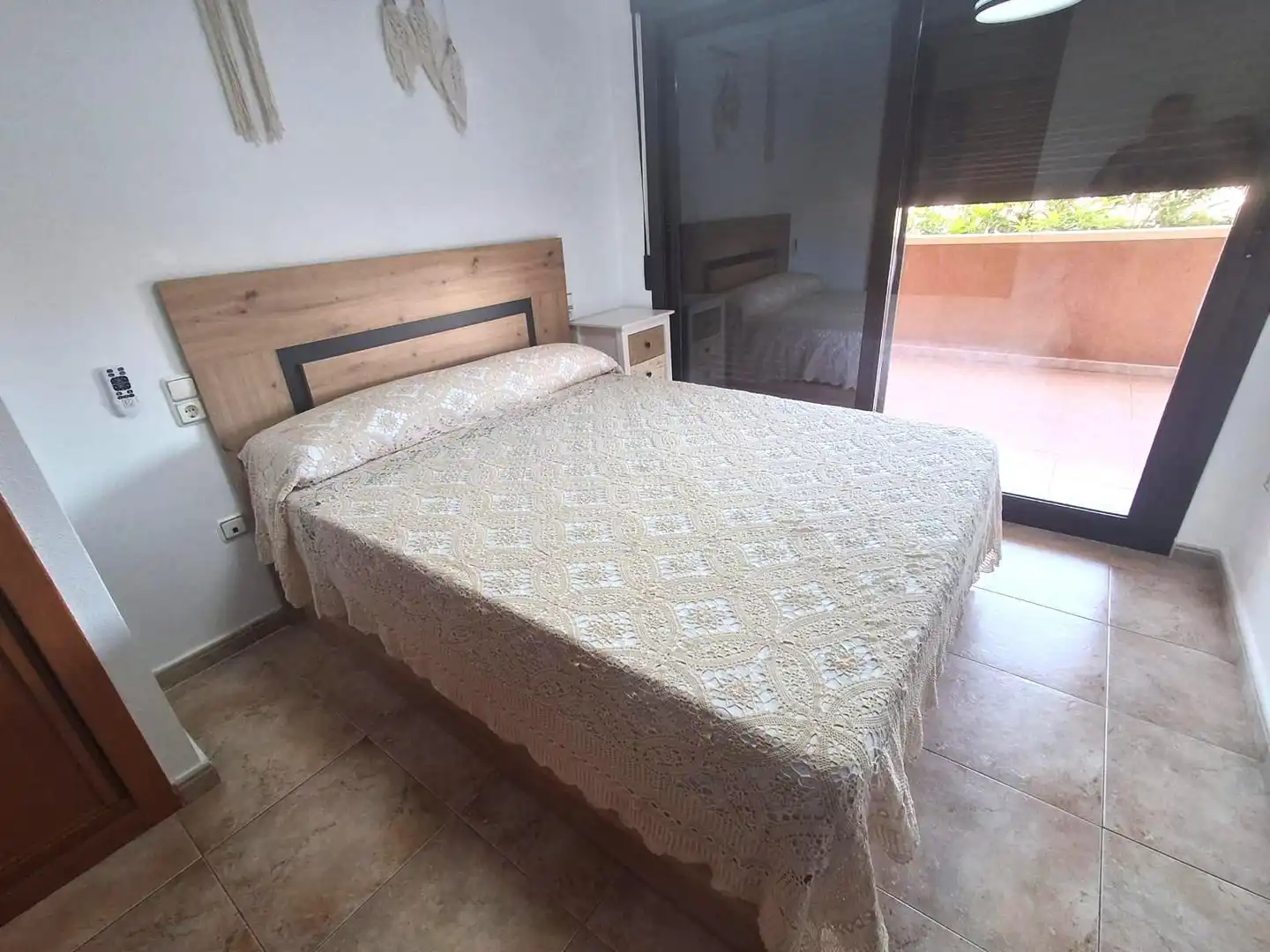 Flat with terrace for sale in Los Arenales del Sol, imagen 11