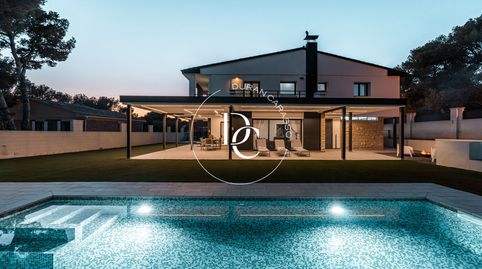 Casa de 359 m2 con vistas en venta en La Muntanyeta, El Vendrell
