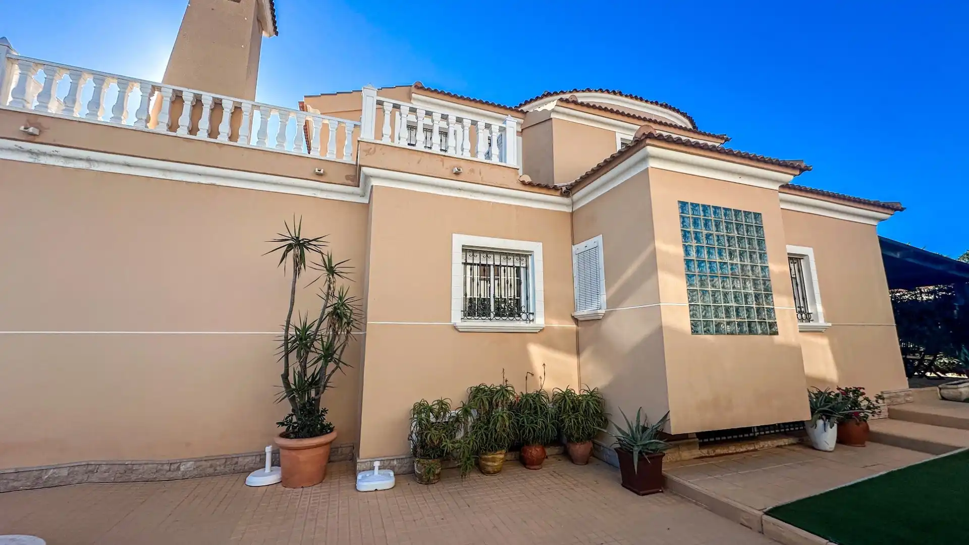 Casa amb piscina en venda a N/A, imagen 47