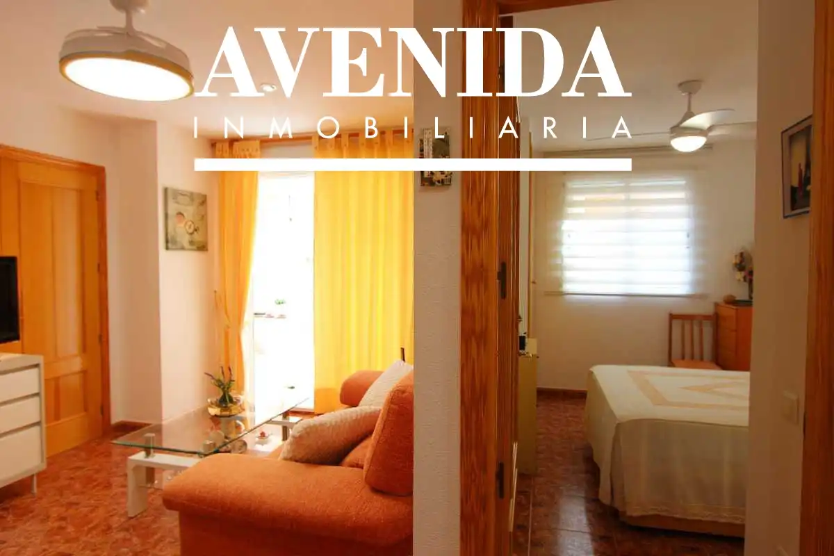 Estudio con piscina en venta en Marítimo Mediterráneo 47, imagen 36