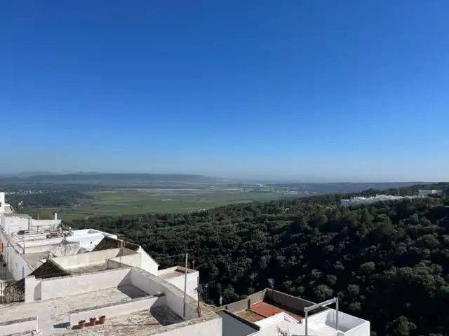 Maison avec terrasse à vendre à Vejer