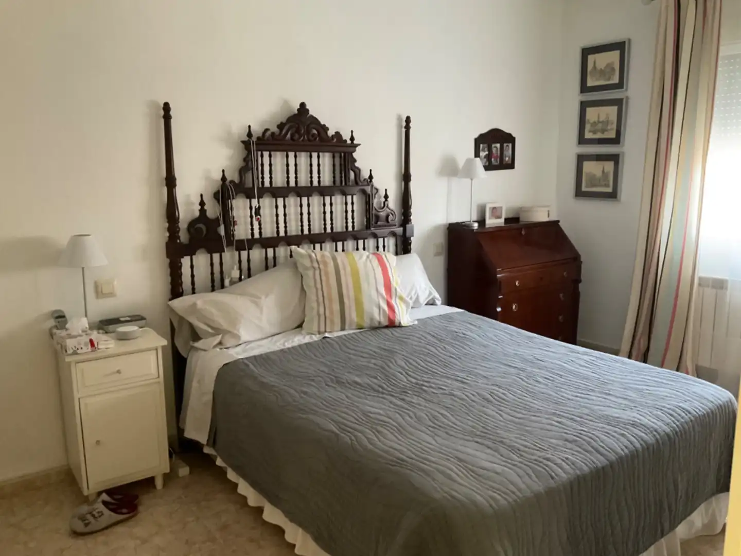 Casa o chalet en venta en Añover de Tajo