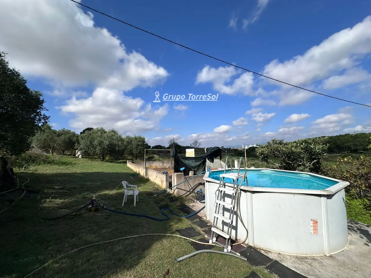 Wohnung mit Pool zum Verkauf in Font Dhorta-Clariana, imagen 20