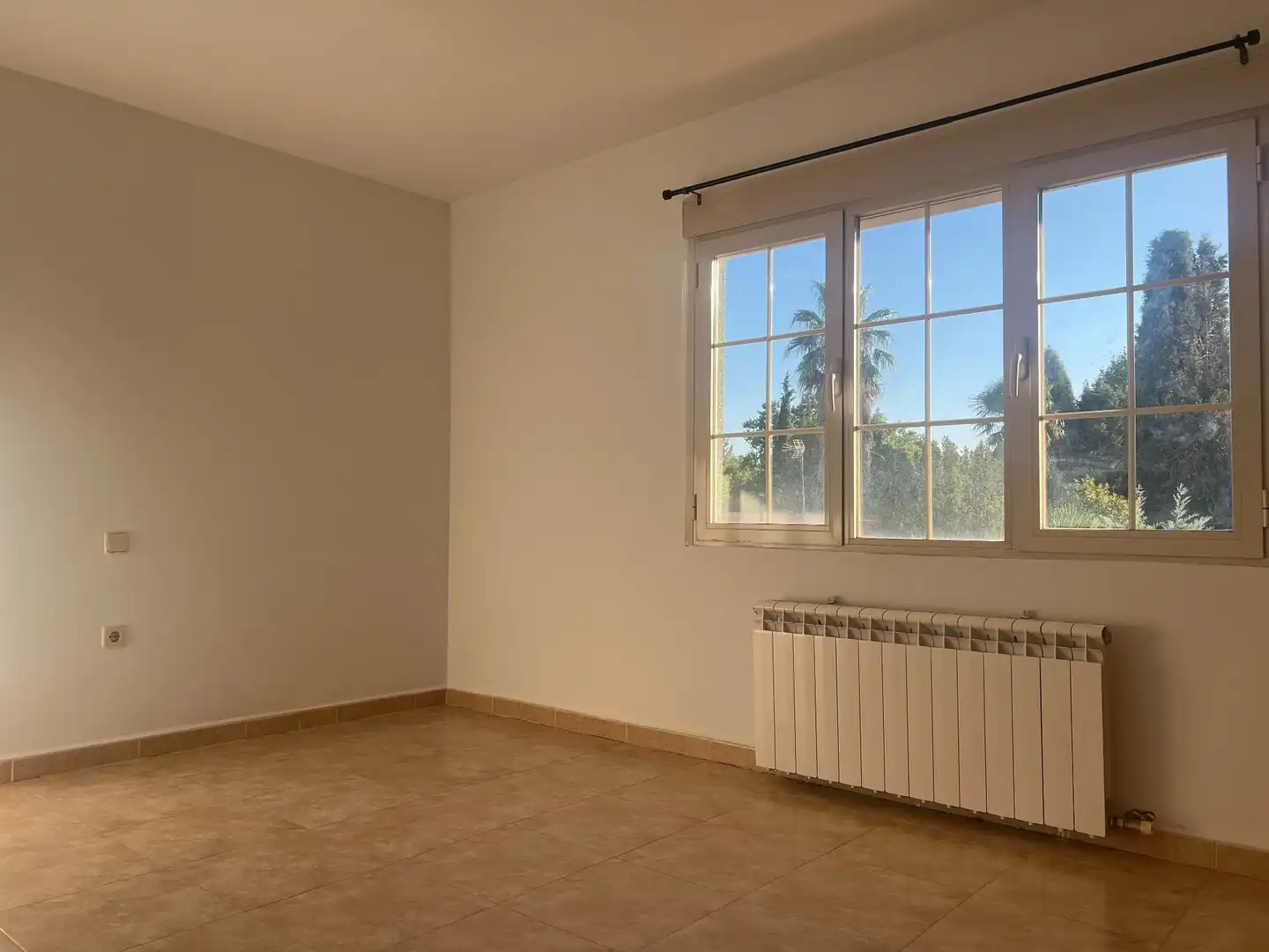 Bedroom of Houses for sale in Valdemorillo  with Private garden and Terrace