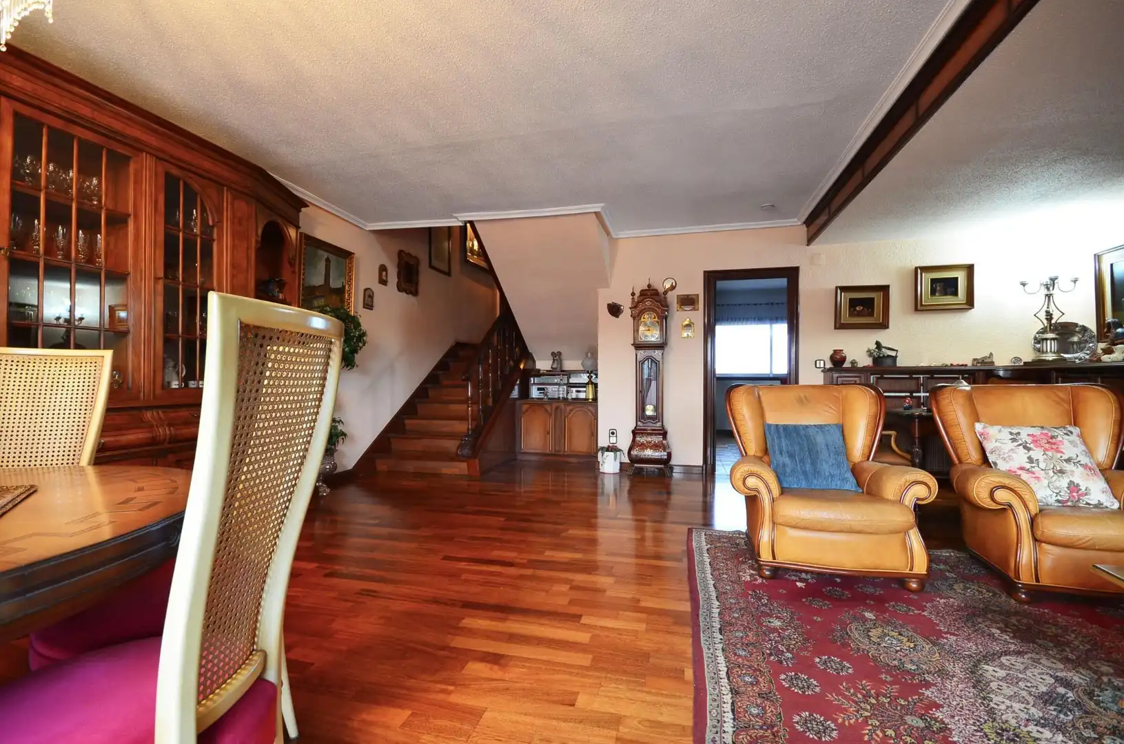 Dúplex en venta en Calle de Silveria Fañanas, La Almozara