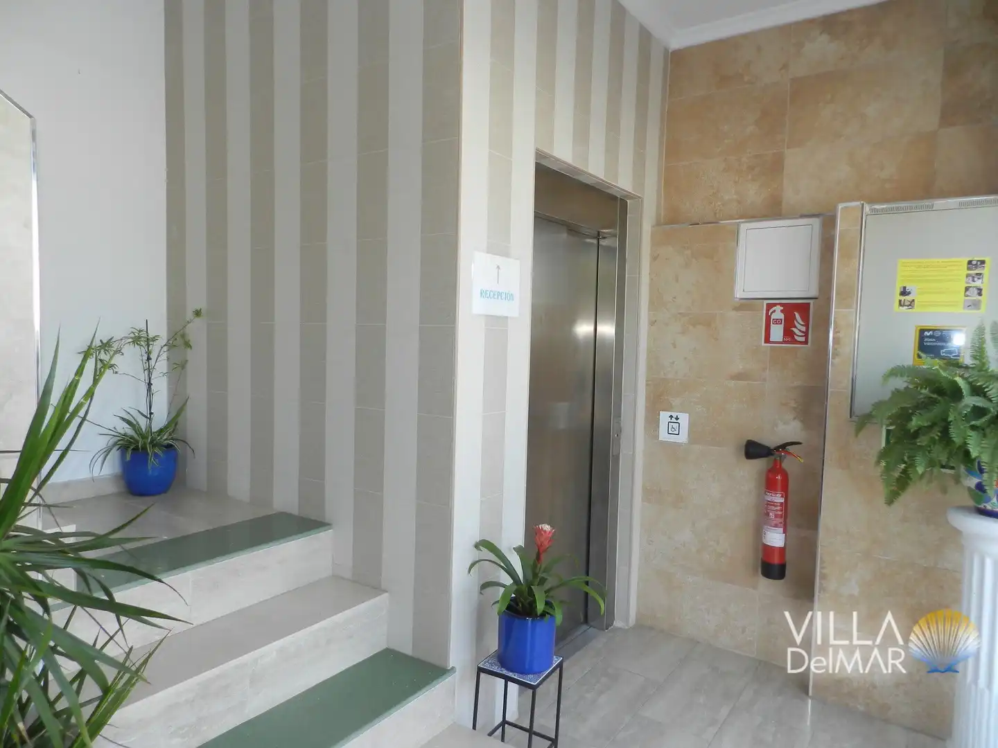 Edificio en venta en Calpe / Calp
