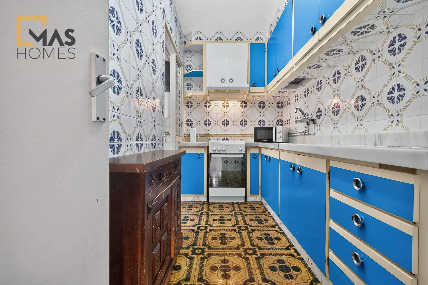 Flat with terrace for sale in Carrer d'Olot, imagen 16