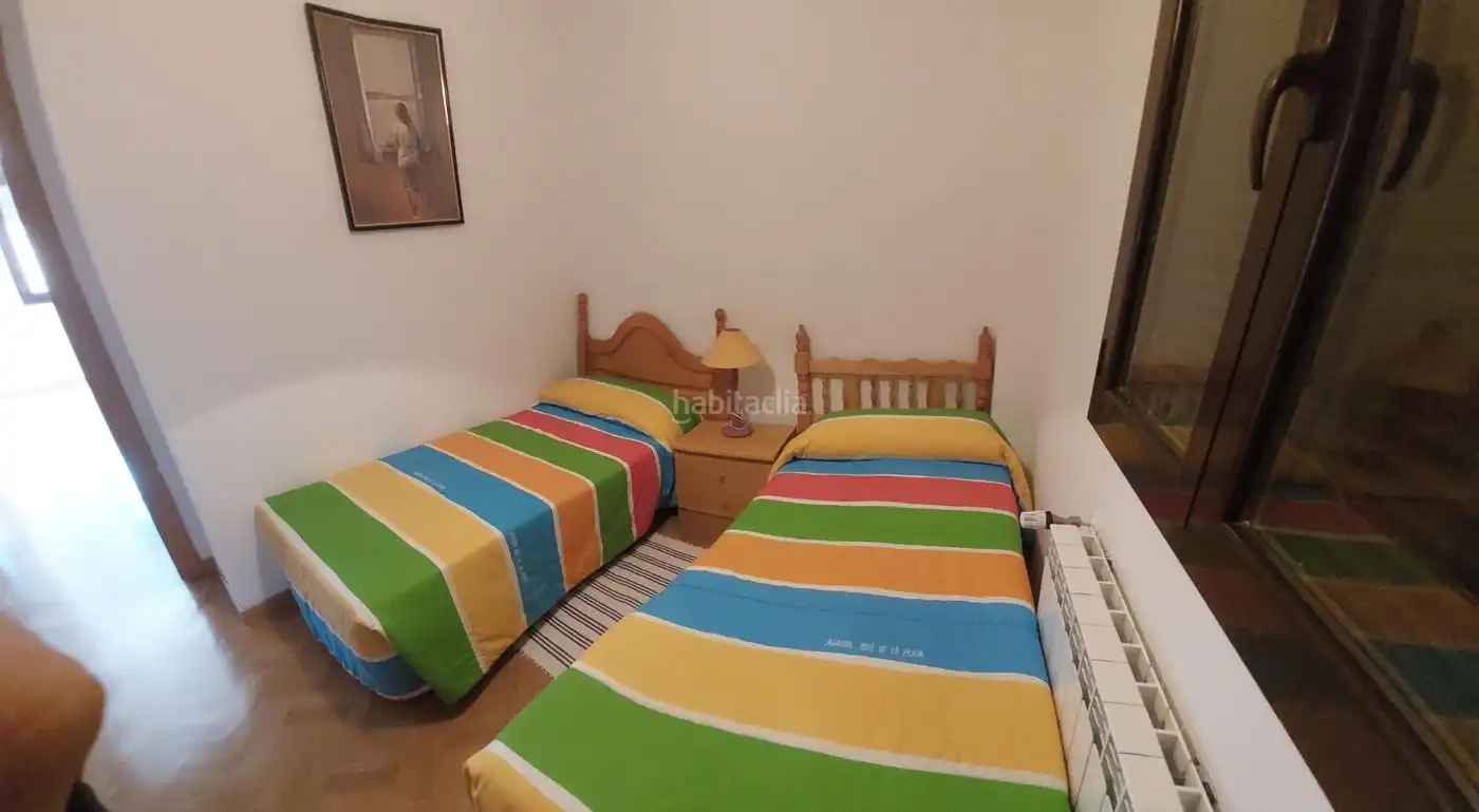 Piso con ascensor en venta en Calle Profesor Julián Gómez 7, imagen 16